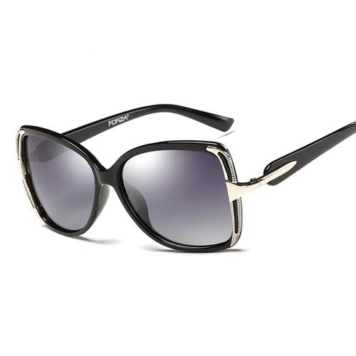 Kính râm phân cực nữ Forza 657 thời trang