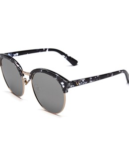 Kính mắt nữ clubround Forza