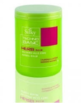 HẤP DẦU THẢO DƯỢC ĐIỀU TRỊ HÀNG NGÀY HERB SILKY 1000ML 