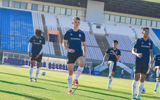 ខាតធនធានកីឡាករជម្រើសជាតិ បើវិសាខា មិនចូលប្រកួតលីគ និងពានសម្ដេច