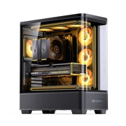 JONSBO TK-5 BLACK 