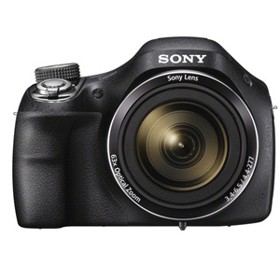 Máy ảnh Sony Cyber-shot DSC-H400