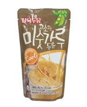 អង្ករដំណើប ទឹកដោះគោ 190ml