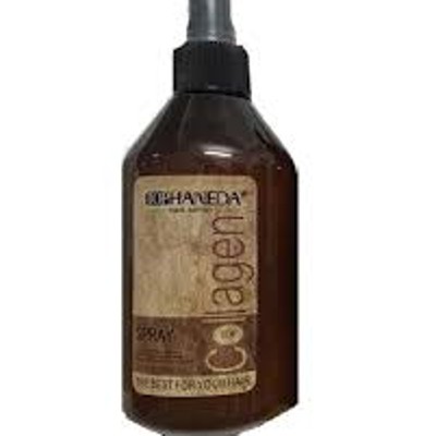 XỊT DƯỠNG HANEDA COLLAGEN 300ML