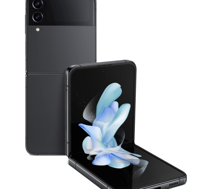 Samsung Galaxy Z Flip 4 surpreende