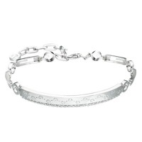 Lắc Tay VBR0254B-W