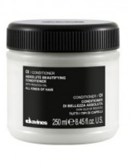 DẦU XẢ HOÀN MỸ BẢO VỆ CẤU TRÚC TÓC DAVINES 250ML 