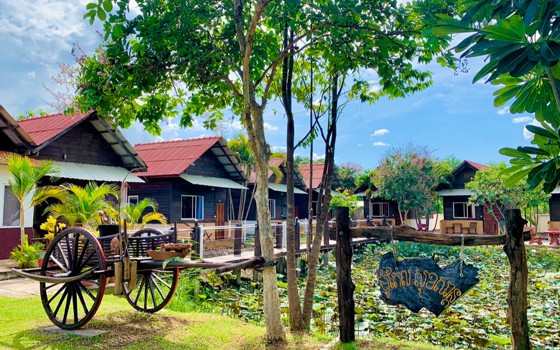 ម៉ូតែល សុខសាន្ត ខេត្តព្រះវិហារ