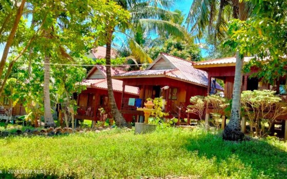 Sok Mean Bungalows ព្រះសីហនុ