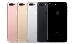 Iphone 7 Plus 32GB