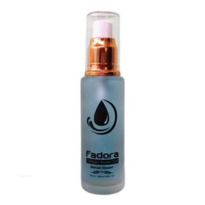 TINH DẦU FADORA SERUM DƯỠNG TÓC 50ML