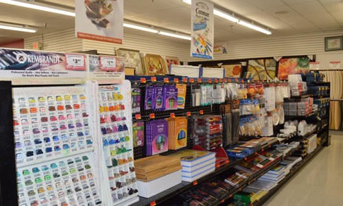 សម្ភារៈការិយាល័យ Vinacom