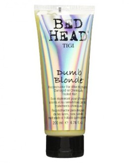 DẦU XẢ DÀNH CHO TÓC ĐÃ SỬ DỤNG HÓA CHẤT NHIỀU LẦN 200ML 