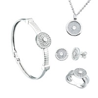 Bộ Trang Sức FS-VFH0636M-W