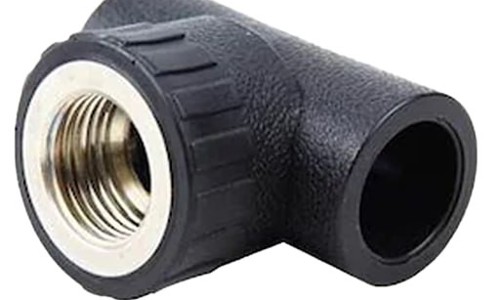 តេអ៊ុតធ្មេញក្នុង-Socket Female Tee