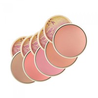 BOTANICAL SHINE BLOSSOM BLUSHER