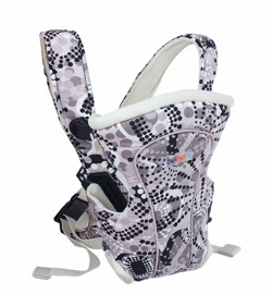 ĐỊU EM BÉ 3 IN 1 BÉBÉAR 6607