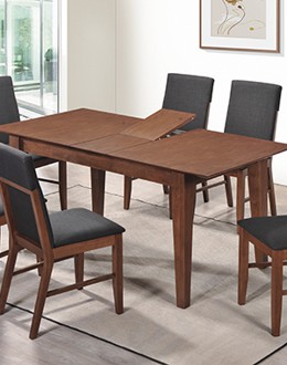 Bàn ăn mở rộng Porto