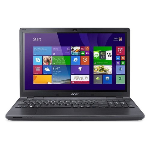 Máy xách tay/ Laptop Acer ES1-531-P5H0 (NX.MZ8SV.008) (Đen)