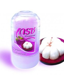 CRYSTAL DEODORANT – GRACE