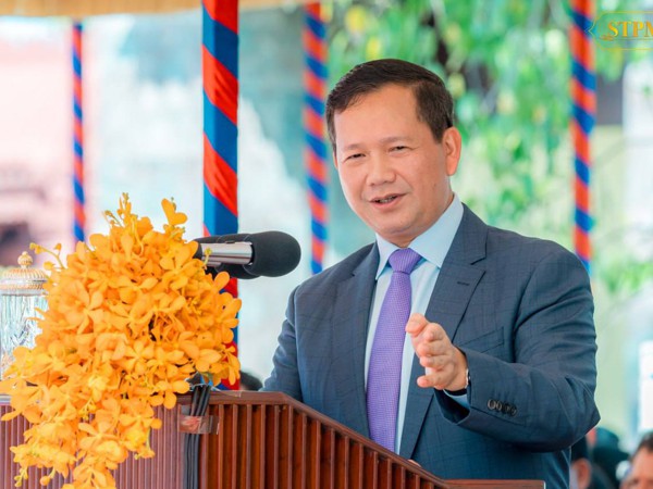 ក្នុងកាលៈទេសៈកំពុងដោះស្រាយបញ្ហាព្រំដែនជាមួយប្រទេសជិតខាង សម្តេចធិបតី អំពាវនាវដល់អ្នកសារព័ត៌មានជាតិ-អន្តរជាតិ រក្សានូវក្រមសីលធម៌ និងវិជ្ជាជីវៈ សារព័ត៌មាន