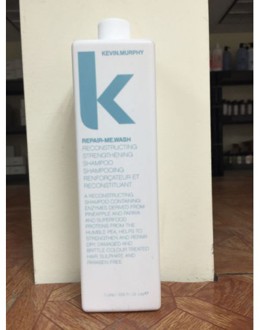 DẦU GỘI PHỤC HỒI TÓC HƯ TỔN REPAIR-ME.WASH 1000ML 