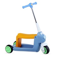        XE TRƯỢT MAMAGO FLY TO HIGH 2 IN 1