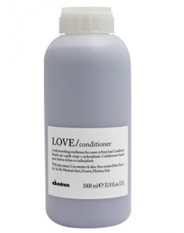 DẦU XẢ SUÔN MƯỢT DAVINES LOVE 1000ML
