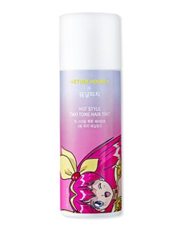 HOT STYLE TWO TONE HAIR TINT – ETUDE HOUSE