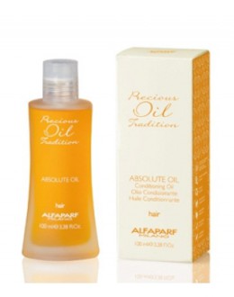 TINH DẦU CHỐNG RỐI PHỤC HỒI TÓC HƯ TỔN ALFAPARF 100ML