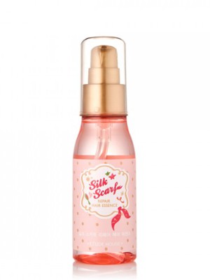 SILK SCARF REPAIR HAIR ESSENCE – ETUDE HOUSE