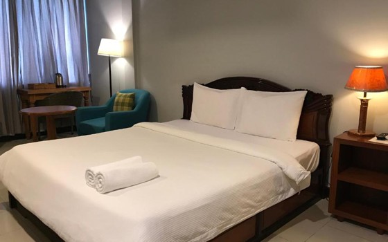 ផ្ទះសំណាក់ ដូដូ រាជធានីភ្នំពេញ