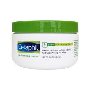 MOISTURIZING CREAM 250G - CETAPHIL