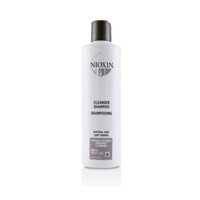 DẦU GỘI CHỐNG RỤNG KÍCH THÍCH MỌC TÓC NIOXIN 300ML 