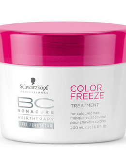 HẤP DẦU GIỮ MÀU TÓC NHUỘM SCHWARZKOPF 200ML 