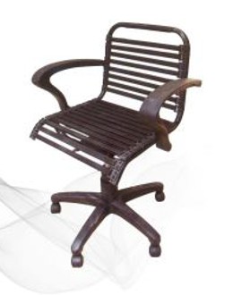 GHẾ DÂY DẸP BẢN LỚN HB10