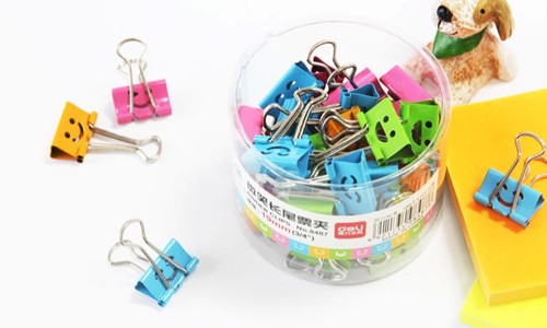 របស់របរការិយាល័យដែលប្លែក និងស្រស់ស្អាតដែលអ្នកគួរមាន (P1)