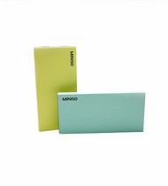 Pin sạc Miniso 8000mAh Pin sạc Miniso 8000mAh