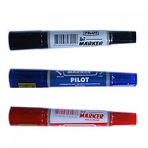 Bút lông dầu Pilot đen