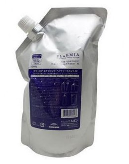 KEM XẢ HAIRSERUM TREATMENT F 1000ML