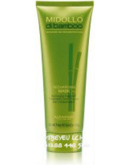 HẤP DẦU PHỤC HỒI TÓC HƯ TỔN ALFAPARF MID BAMBOO 250ML