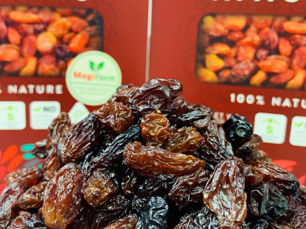 NHO KHÔ DÒNG CRIMSON – MÓN QUÀ SỨC KHỎE CHO CẢ GIA ĐÌNH