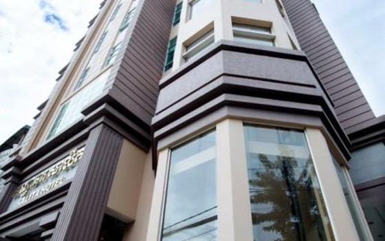 សណ្ឋាគារ Salita ភ្នំពេញ