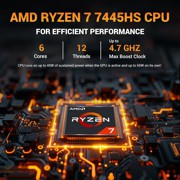 Asus TUF Gaming A16 FA607NUG