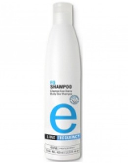 DẦU GỘI HẰNG NGÀY DÀNH CHO TÓC THƯỜNG EVA 400ML