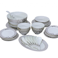 Bộ đồ ăn 28 món