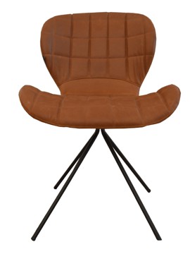 កៅអី OMG ពណ៌ត្នោត