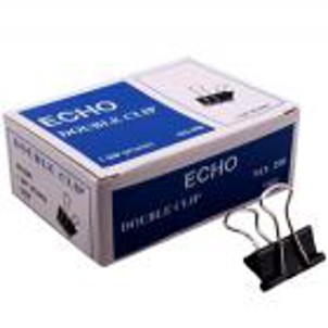 Kẹp bướm 41mm SLECHO