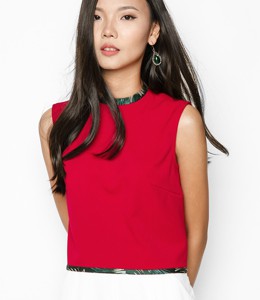 Tết Collection - Áo Chiyoko