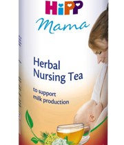 Trà dinh dưỡng và lợi sữa cho sản phụ Hipp 200g